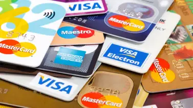 Te pueden embargar por este problema con tarjeta de crédito Te pueden embargar por este problema con tarjeta de crédito