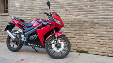 Entérate del nuevo servicio de alquiler de motos que funciona en Caracas