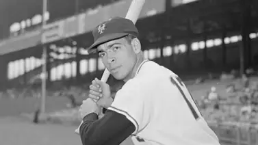 MLB: ¿Quién fue el primer dominicano en Grandes Ligas? MLB: ¿Quién fue el primer dominicano en Grandes Ligas?