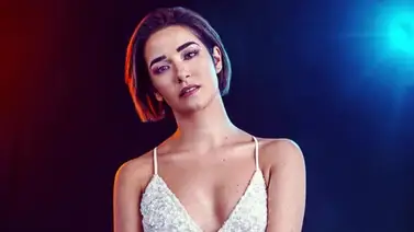 Daniela Alvarado recuerda la vez que le quitó el novio a una famosa animadora (+Video) Daniela Alvarado recuerda la vez que le quitó el novio a una famosa animadora (+Video)