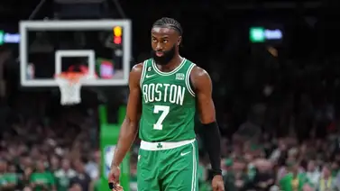 NBA: ¿Fanático de la magia? Así se preparó Jaylen Brown para las Finales ante Dallas Mavericks (+Video) NBA: ¿Fanático de la magia? Así se preparó Jaylen Brown para las Finales ante Dallas Mavericks (+Video)