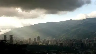 ¿Continúan las precipitaciones? Este es el pronóstico del INAMEH para este sábado ¿Continúan las precipitaciones? Este es el pronóstico del INAMEH para este sábado