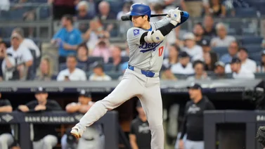 MLB: Dodgers de Los Ángeles tiene el registro más brutal de todo el 2024