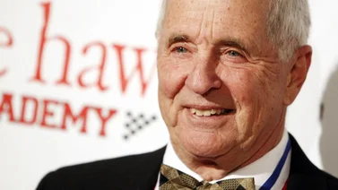 Murió William Anders, el legendario astronauta de Apolo 8 