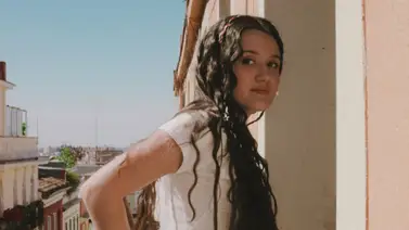 ¡Qué éxito! Joaquina, hija de Camila Canabal, cantará junto a un reconocido artista italiano ¡Qué éxito! Joaquina, hija de Camila Canabal, cantará junto a un reconocido artista italiano