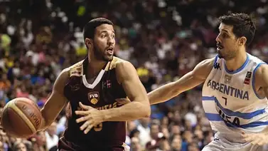 ¡No le gustó! Esta es la dura crítica de Greivis Vásquez a los seguidores del deporte en Venezuela ¡No le gustó! Esta es la dura crítica de Greivis Vásquez a los seguidores del deporte en Venezuela