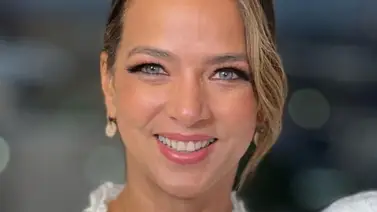 Adamari López habla de los "cachos" que aguantó para conservar su relación Adamari López habla de los "cachos" que aguantó para conservar su relación