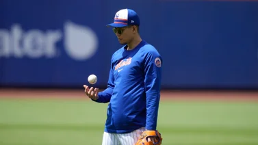 MLB: Más problemas para el pitcheo de Mets de Nueva York