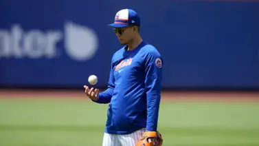 MLB: Más problemas para el pitcheo de Mets de Nueva York MLB: Más problemas para el pitcheo de Mets de Nueva York