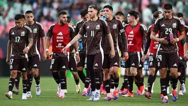 Copa América 2024: Brasil pone a prueba los nervios de México (previa) Copa América 2024: Brasil pone a prueba los nervios de México (previa)