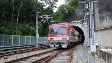 Efectuarán trabajos de pica y poda en el ferrocarril Caracas-Cúa (+Fecha)