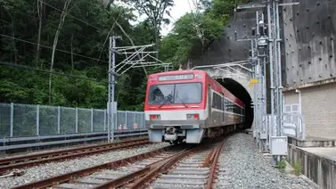 Efectuarán trabajos de pica y poda en el ferrocarril Caracas-Cúa (+Fecha) Efectuarán trabajos de pica y poda en el ferrocarril Caracas-Cúa (+Fecha)
