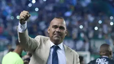 Venezolanos listos para la final del fútbol colombiano: Rafael Dudamel lidera la lista Venezolanos listos para la final del fútbol colombiano: Rafael Dudamel lidera la lista