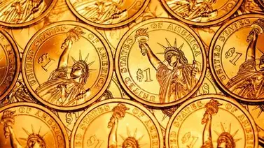 ¿Las tienes? Estas son las monedas de $1 que pueden hacerte ganar más de $14.000 ¿Las tienes? Estas son las monedas de $1 que pueden hacerte ganar más de $14.000