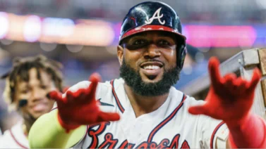 MLB: A falta de Ronald Acuña Jr., Marcell Ozuna es el líder de Atlanta Braves este 2024 (+Estadísticas)