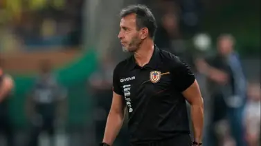 Copa América 2024: Conoce la impresionante academia en la que se entrena la Vinotinto Copa América 2024: Conoce la impresionante academia en la que se entrena la Vinotinto