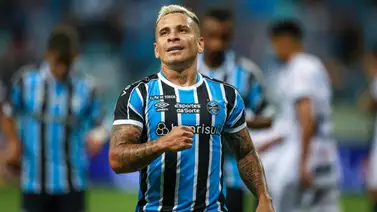 Así fue la actuación de Yeferson Soteldo previo a la Copa América (+Datos) Así fue la actuación de Yeferson Soteldo previo a la Copa América (+Datos)