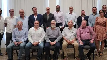 Venezuela ratificada como sede de la Serie Hípica del Caribe 2024 Venezuela ratificada como sede de la Serie Hípica del Caribe 2024