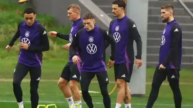 El Real Madrid pagaría "150 millones" por el recambio de Toni Kroos (+Detalles) El Real Madrid pagaría "150 millones" por el recambio de Toni Kroos (+Detalles)