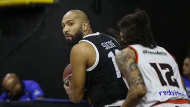 SPB: Axiers Sucre sigue vigente e hizo historia en el baloncesto venezolano (+Detalles) SPB: Axiers Sucre sigue vigente e hizo historia en el baloncesto venezolano (+Detalles)