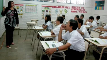 Estas son las fechas de los pagos para los educadores