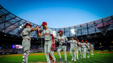 MLB: Estos son los resultados de la jornada del sábado 8 de junio (+Video)