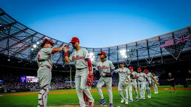 MLB: Estos son los resultados de la jornada del sábado 8 de junio (+Video) MLB: Estos son los resultados de la jornada del sábado 8 de junio (+Video)