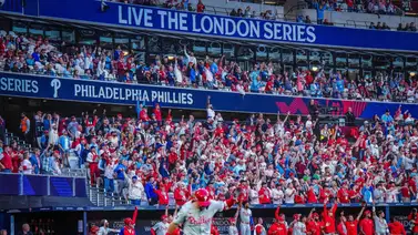 MLB: Así van las posiciones tras la jornada del 8 de junio (+Video) MLB: Así van las posiciones tras la jornada del 8 de junio (+Video)