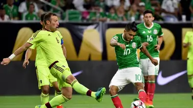 Copa América 2024: Así le fue a México en sus participaciones más recientes en el torneo Copa América 2024: Así le fue a México en sus participaciones más recientes en el torneo