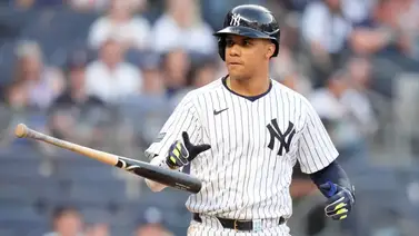 MLB: ¿Juan Soto es realmente importante en la ofensiva de Yankees? (+Video) MLB: ¿Juan Soto es realmente importante en la ofensiva de Yankees? (+Video)