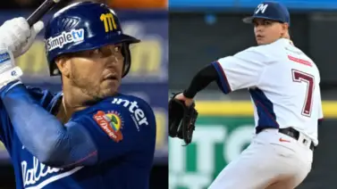 LVBP: ¿Quién gana en el cambio entre Caribes y Magallanes? Ambas divisas mueven sus rosters LVBP: ¿Quién gana en el cambio entre Caribes y Magallanes? Ambas divisas mueven sus rosters