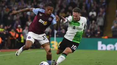 Copa América 2024: Jamaica, rival de La Vinotinto, pierde a su principal figura por líos con su Federación Copa América 2024: Jamaica, rival de La Vinotinto, pierde a su principal figura por líos con su Federación