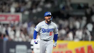 MLB: Teoscar Hernández iguala a 4 dominicanos en una estadística en 2024 (+Video) MLB: Teoscar Hernández iguala a 4 dominicanos en una estadística en 2024 (+Video)
