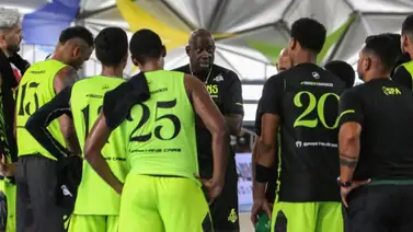 SPB: ¡Dardo a los capitalinos! Carl Herrera se despide de Spartans DC con este reflexivo mensaje (+Comunicado) SPB: ¡Dardo a los capitalinos! Carl Herrera se despide de Spartans DC con este reflexivo mensaje (+Comunicado)