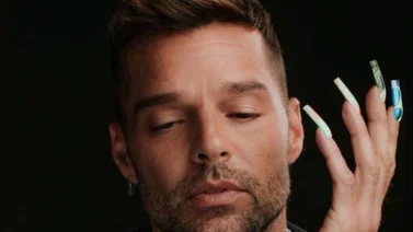 Video | Ricky Martin brilló en el festival LA Pride con motivo del mes del Orgullo Gay