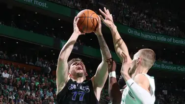 ¿Cuánto cuesta una entrada para el partido entre Boston Celtics y Dallas Mavericks? ¿Cuánto cuesta una entrada para el partido entre Boston Celtics y Dallas Mavericks?