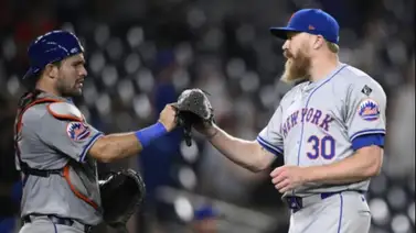 MLB: Luis Torrens liquida a los Phillies con jugada de doble play (+Video) MLB: Luis Torrens liquida a los Phillies con jugada de doble play (+Video)