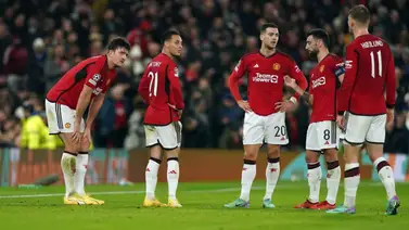 ¡Manchester United en problemas! Este entrenador rechaza a los "Diablos Rojos" ¡Manchester United en problemas! Este entrenador rechaza a los "Diablos Rojos"