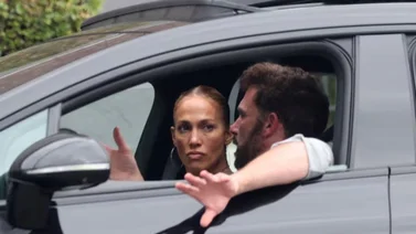 Jennifer López y Ben Affleck dan el último paso para confirmar su separación