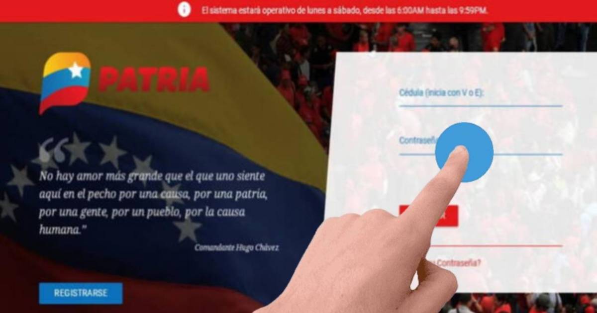 Estos son los bonos que pagará Patria del 10 al 15 de junio (+Listado)