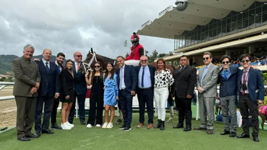 Templario ratificó su superioridad en el Clásico Ejército Bolivariano (GII) en La Rinconada