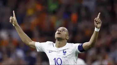 Eurocopa 2024: Mbappé va por los récords históricos de dos leyendas de Francia Eurocopa 2024: Mbappé va por los récords históricos de dos leyendas de Francia