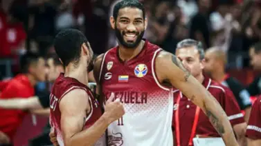 Luis Bethelmy reveló de esta manera el sexo de su próximo bebé (+Video) Luis Bethelmy reveló de esta manera el sexo de su próximo bebé (+Video)