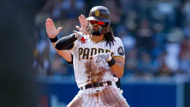 MLB: Fernando Tatis Jr. la saca del Petco Park contra Arizona (+Video) MLB: Fernando Tatis Jr. la saca del Petco Park contra Arizona (+Video)