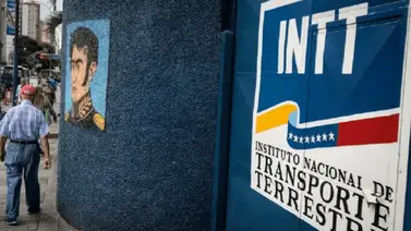 INTT permite autogestión de esta lista de trámites INTT permite autogestión de esta lista de trámites