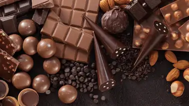 Día del Chocolate en Venezuela: Más que una golosina, un alimento completo Día del Chocolate en Venezuela: Más que una golosina, un alimento completo