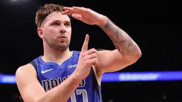 Luka Dončić y su insólita confesión sobre Kylian Mbappé (+Video) Luka Dončić y su insólita confesión sobre Kylian Mbappé (+Video)