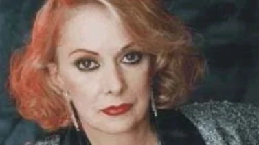 Fallece Isabel Moreno, la actriz cubana que ganó popularidad en Venezuela 