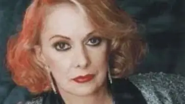 Fallece Isabel Moreno, la actriz cubana que ganó popularidad en Venezuela Fallece Isabel Moreno, la actriz cubana que ganó popularidad en Venezuela