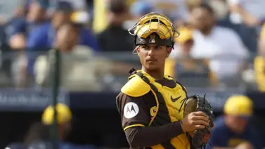 MiLB: ¿Cómo le está yendo a Ethan Salas en Ligas Menores? (+Estadísticas) MiLB: ¿Cómo le está yendo a Ethan Salas en Ligas Menores? (+Estadísticas)